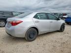 Lot #3305501076 2018 TOYOTA COROLLA L