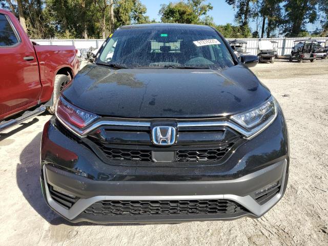 2021 HONDA CR-V EXL - 7FART6H85ME027329