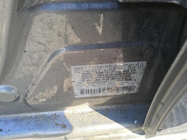 2018 NISSAN SENTRA S #3305473120