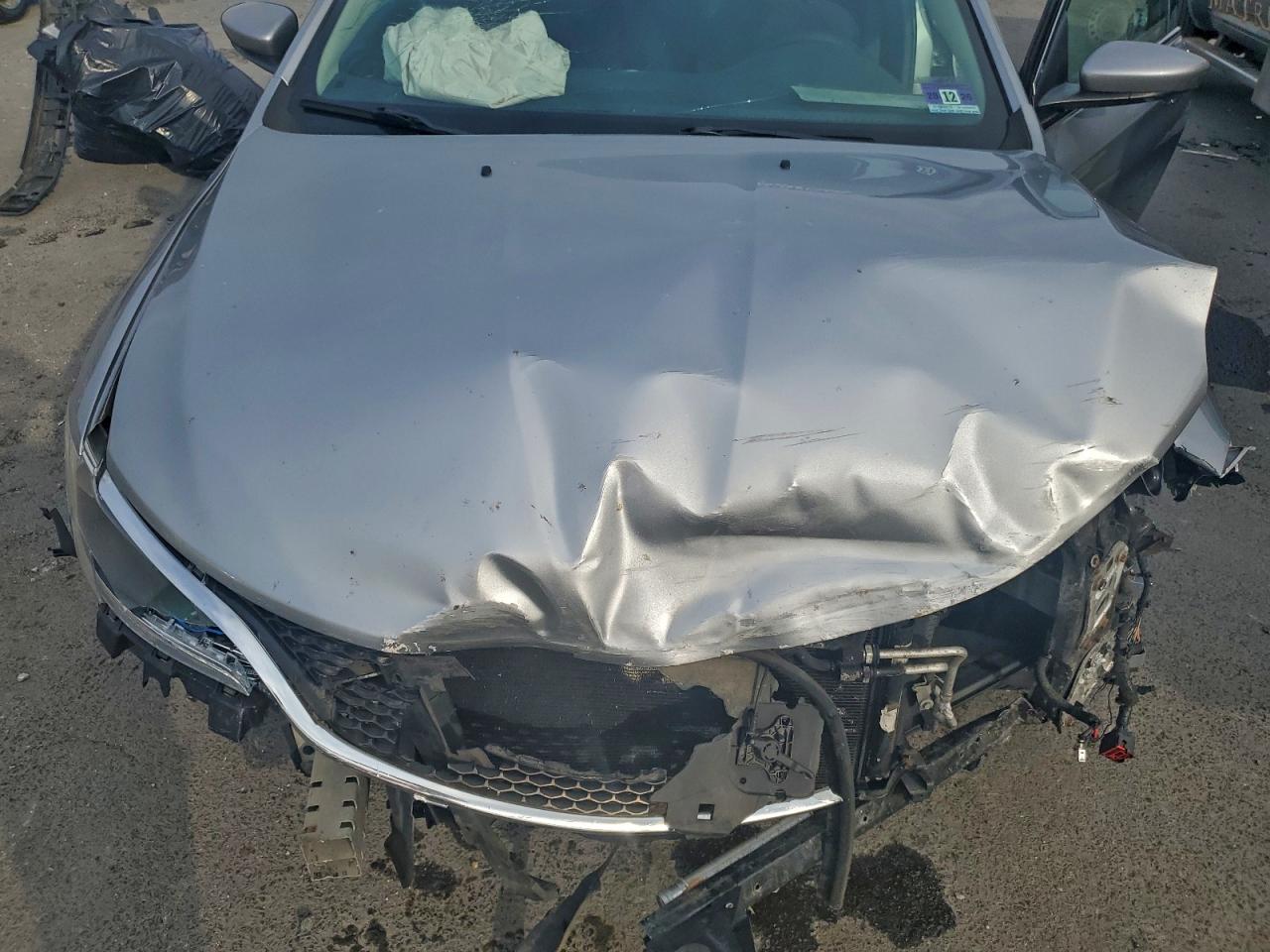 CHRYSLER 200 LIMITED