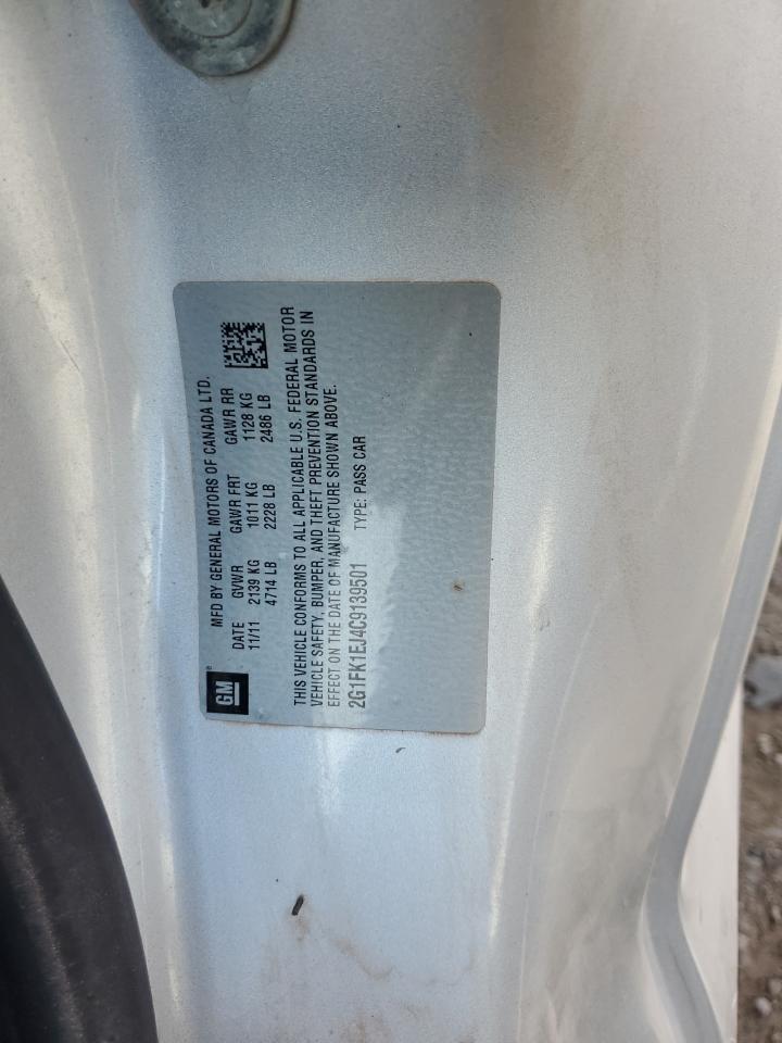 CHEVROLET CAMARO 2SS