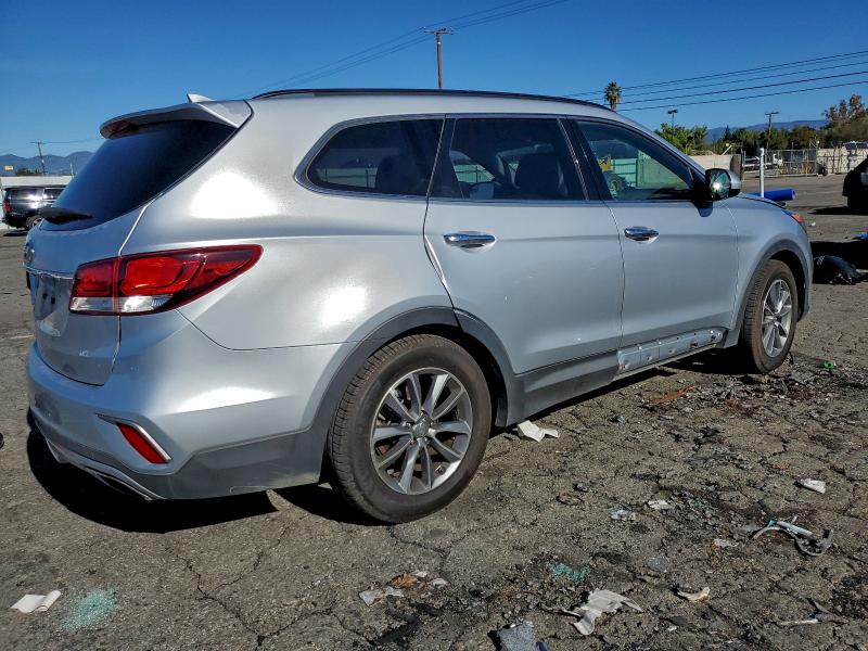 2018 HYUNDAI SANTA FE S #3297854818
