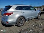 Lot #3297854818 2018 HYUNDAI SANTA FE S