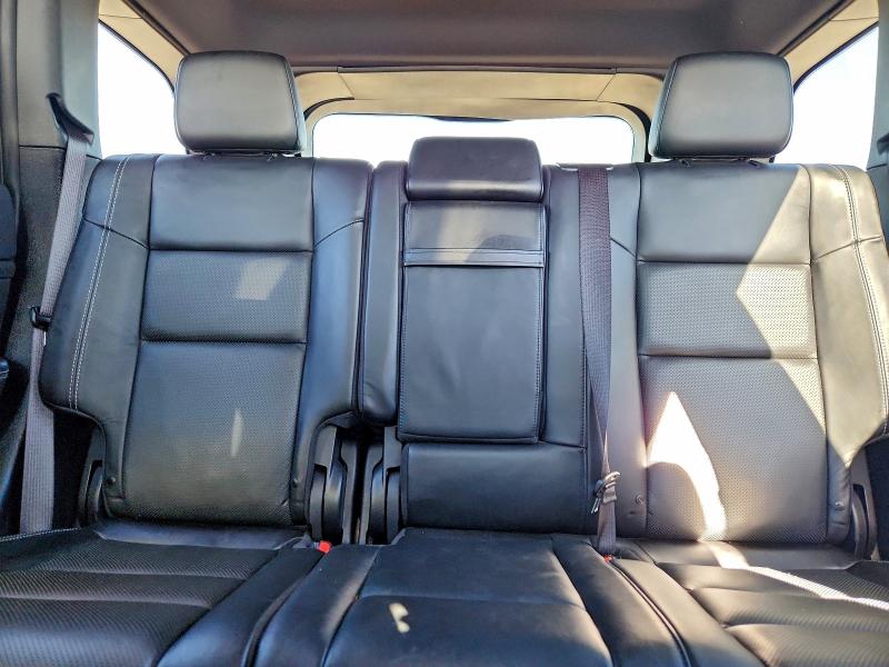 2021 JEEP GRAND CHER #3304507443