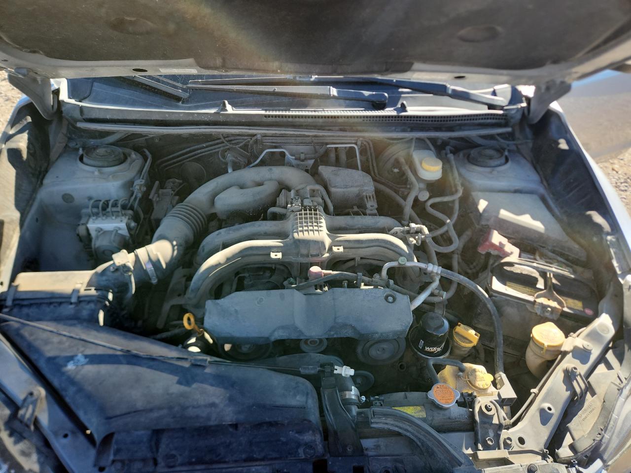 SUBARU XV 2.0 PREMIUM