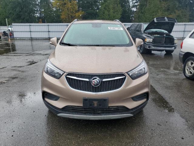 2019 BUICK ENCORE PRE - KL4CJESB3KB724031