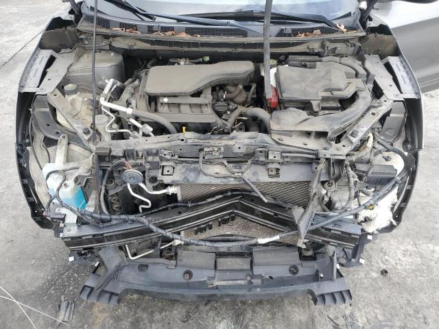 2017 NISSAN ROGUE SPOR #3302893913