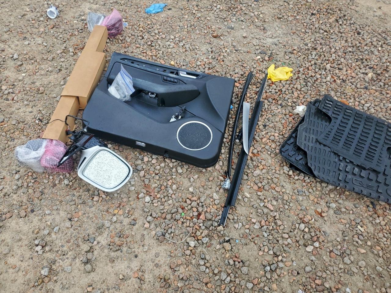 AUDI Q5 PREMIUM PLUS