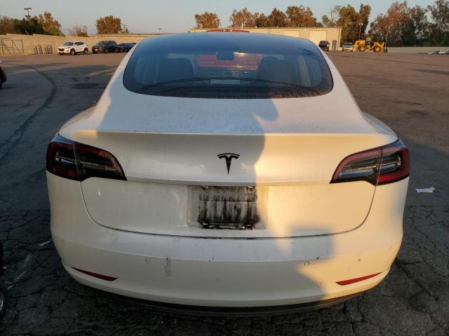 2018 TESLA MODEL 3 #3290179268