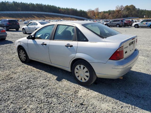 2006 FORD FOCUS ZX4 #3303844513