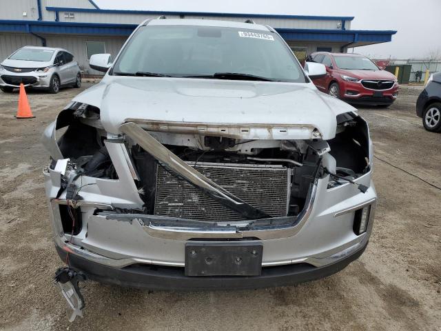 2017 GMC TERRAIN SL #3302904999