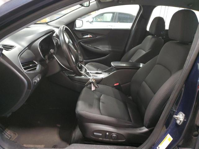 2018 CHEVROLET MALIBU LT #3304788330