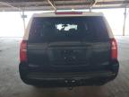Lot #3305477075 2019 CHEVROLET TAHOE POLI