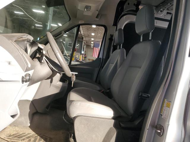 2015 FORD TRANSIT T- #3291181970