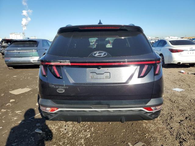 2022 HYUNDAI TUCSON SEL #3292508708