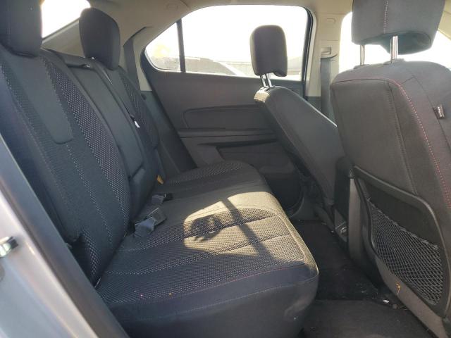 2016 CHEVROLET EQUINOX LT - 2GNALCEK3G1150293