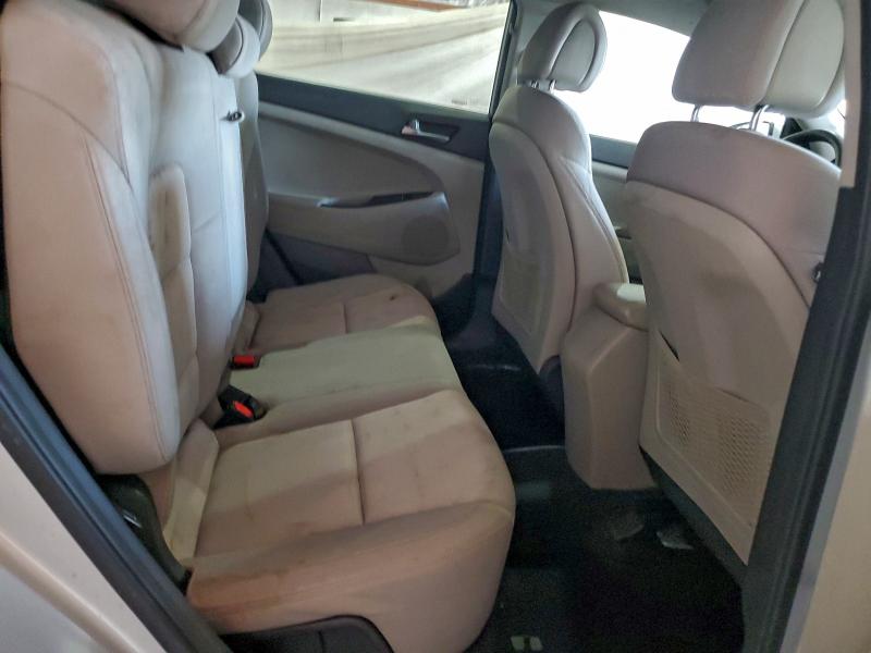 2017 HYUNDAI TUCSON LIM #3301664626