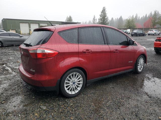 2016 FORD C-MAX SE #3290229228