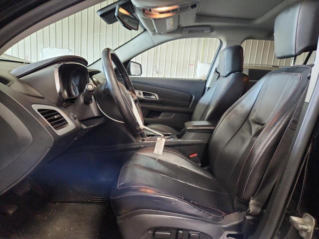 2015 GMC TERRAIN SL #3298158273