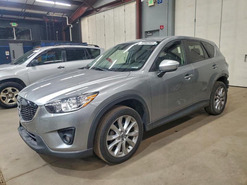 2014 MAZDA CX-5 GT #3305423445
