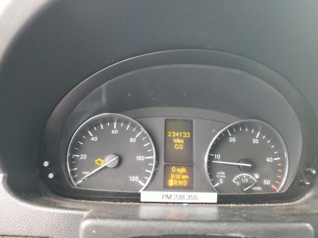 2016 MERCEDES-BENZ SPRINTER #3296533330