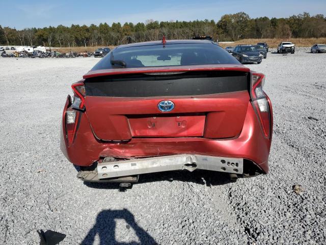 2017 TOYOTA PRIUS #3303979693