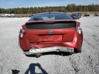 Lot #3303979693 2017 TOYOTA PRIUS