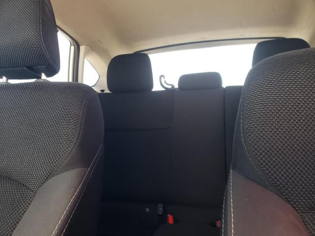 2015 SUBARU XV CROSSTR #3290228241