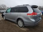 Lot #3312453619 2012 TOYOTA SIENNA XLE