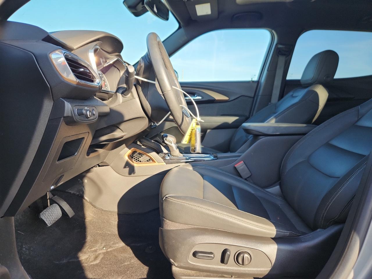 CHEVROLET TRAILBLAZER ACTIV