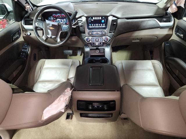 2019 CHEVROLET SUBURBAN C - 1GNSCHKC8KR141040