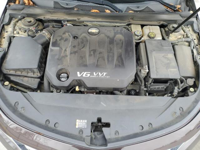 2015 CHEVROLET IMPALA LT #3297082530