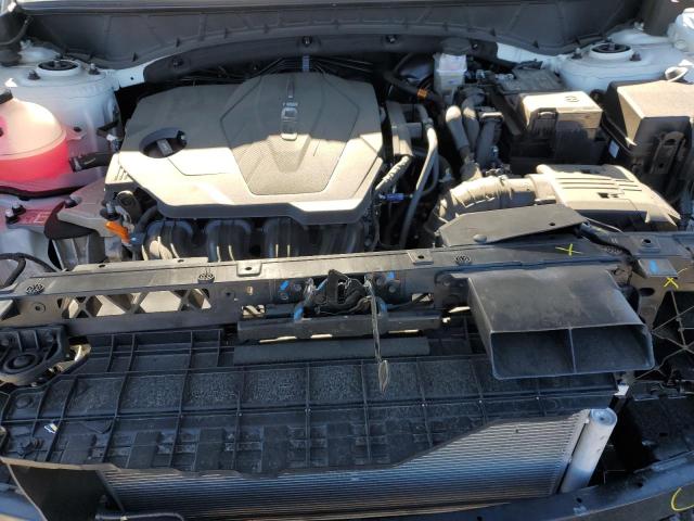 2025 HYUNDAI TUCSON SEL #3304724922