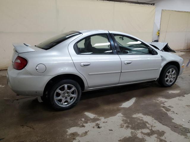 2004 DODGE NEON SXT #3285795656