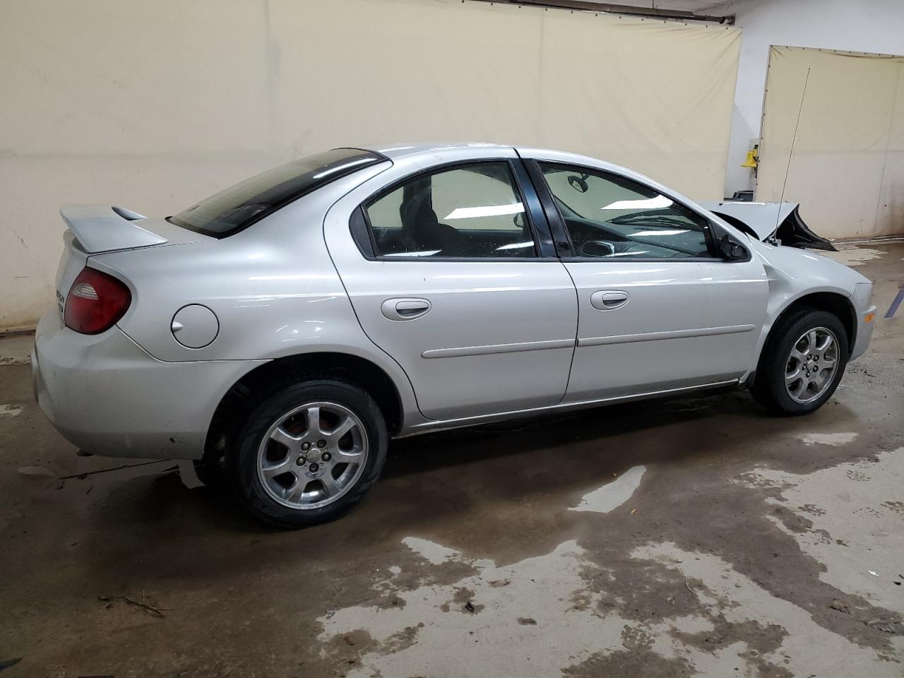 Lot #3285795656 2004 DODGE NEON SXT