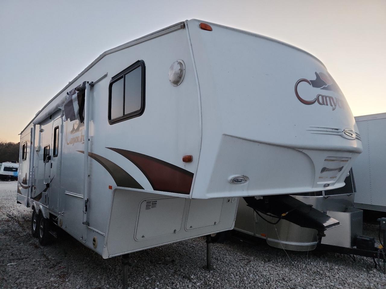 Lot #3311756727 2010 GULF STREAM CANYON TRAIL