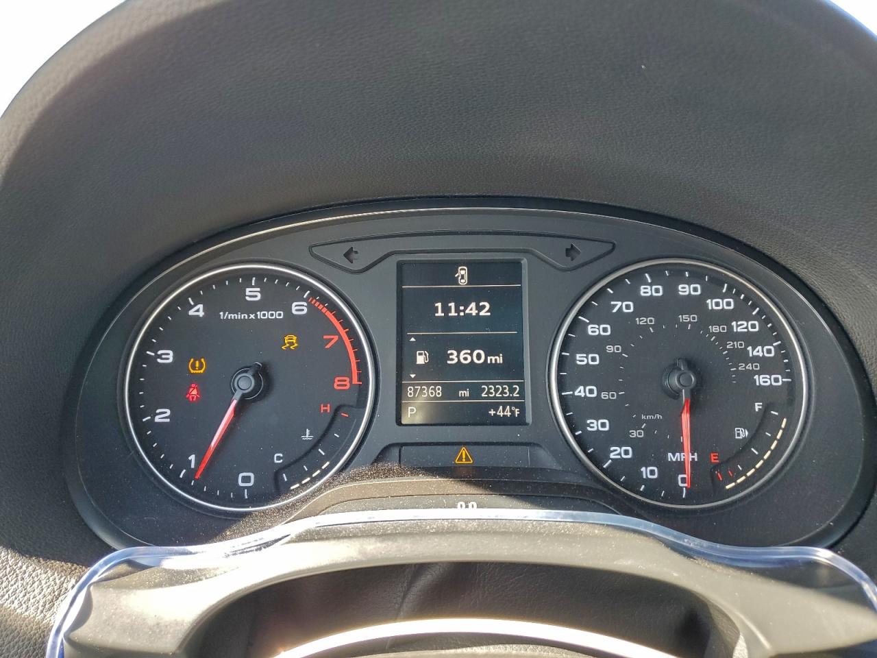 AUDI A3 PREMIUM