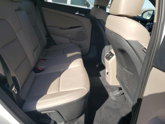 2021 HYUNDAI TUCSON LIM #3293390419