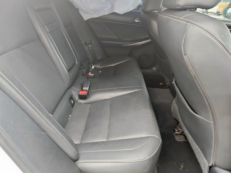 2016 LEXUS IS 200T #3297860781