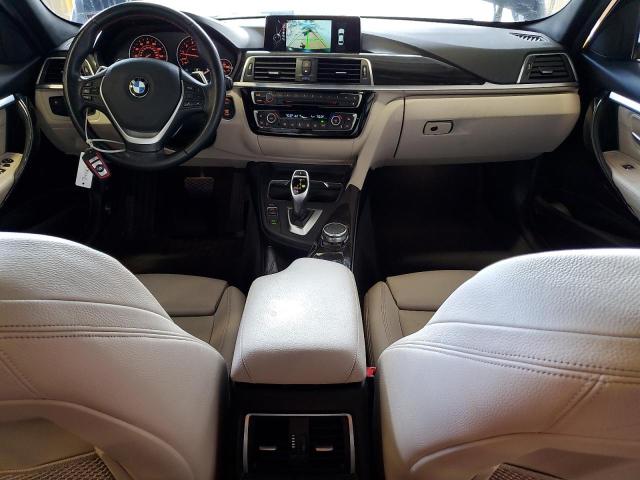 2016 BMW 328 I SULE #3291330140