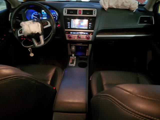 2016 SUBARU OUTBACK 3. #3292533674