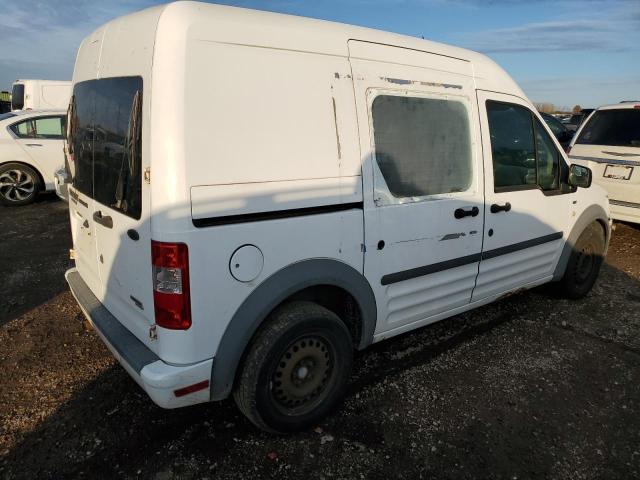 2013 FORD TRANSIT CO #3285554277