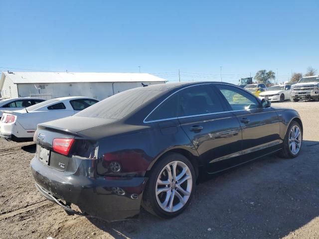 2013 AUDI A6 PREMIUM #3280470150