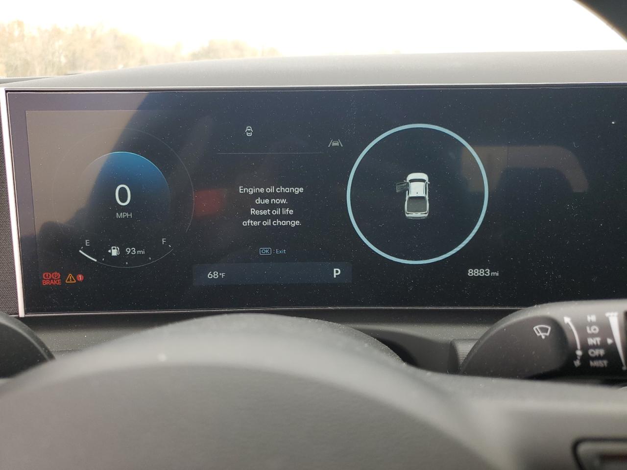 Lot #3308366294 2025 HYUNDAI SANTA CRUZ