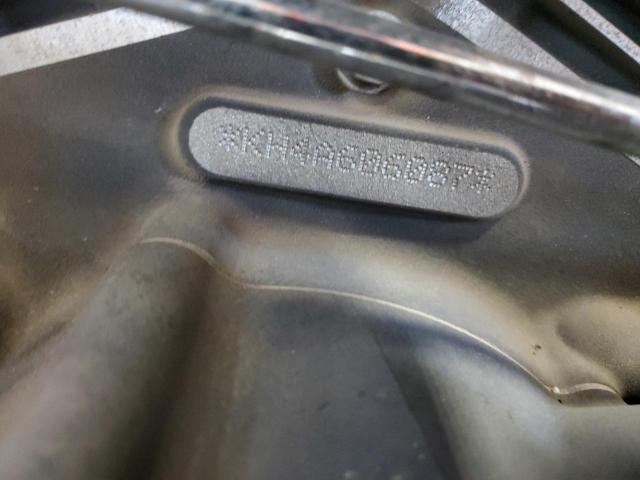 2010 HARLEY-DAVIDSON FLTRX #3283989848