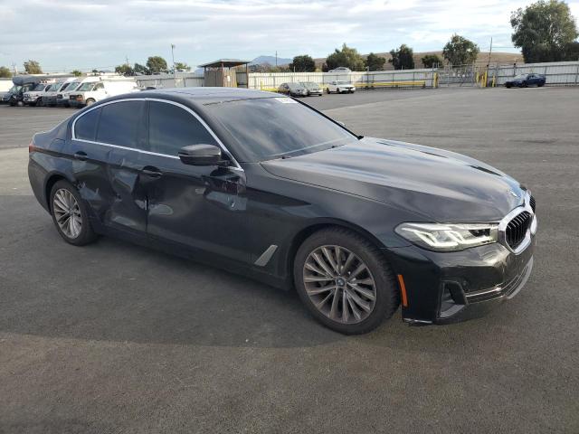 2021 BMW 530 I #3304875557