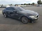 Lot #3304875557 2021 BMW 530 I