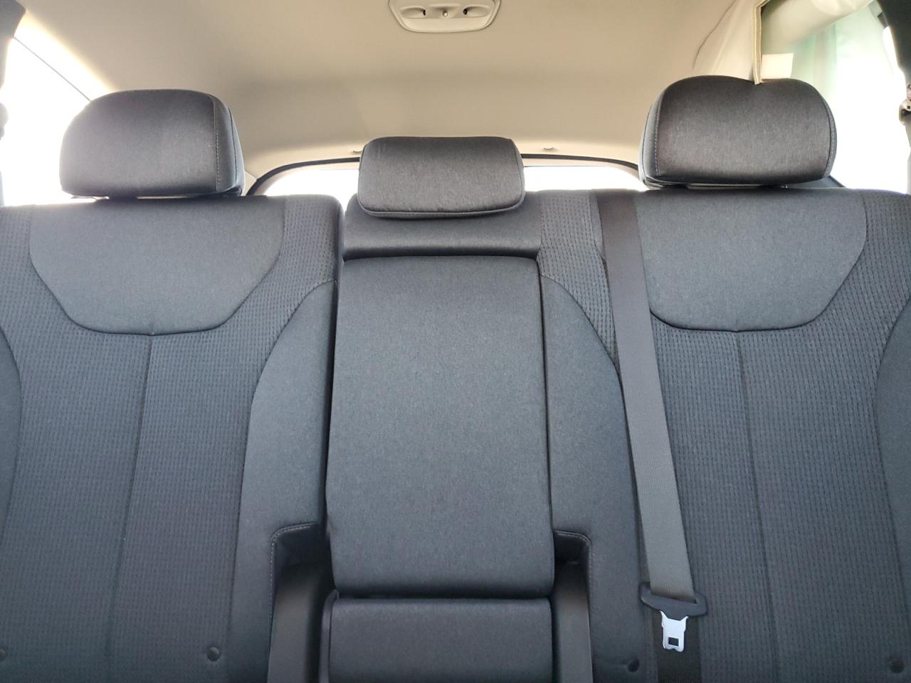 HYUNDAI SANTA FE SEL