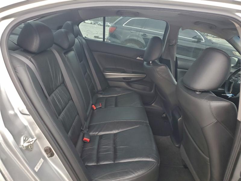 2009 HONDA ACCORD EXL #3304579464