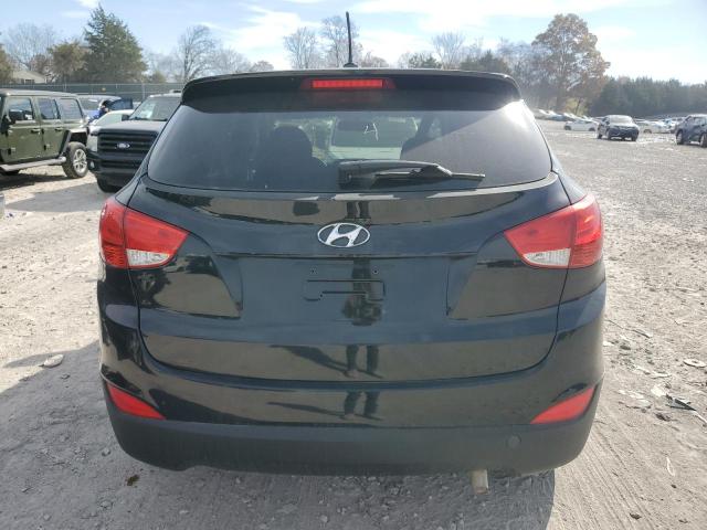 2015 HYUNDAI TUCSON GLS #3297777886